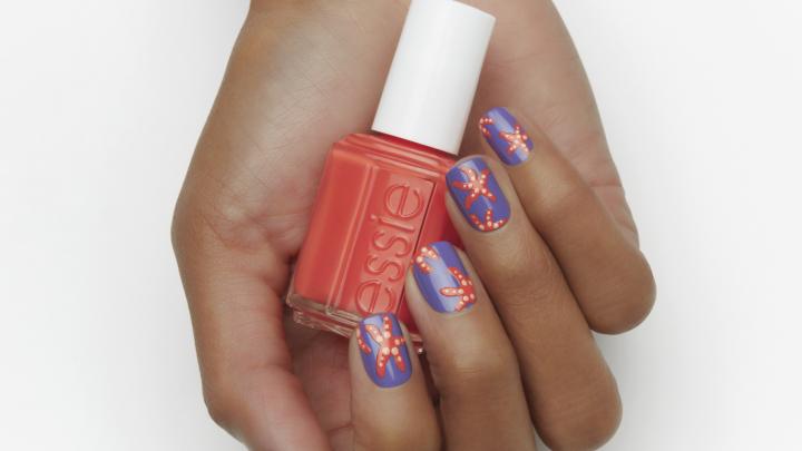 Win 1 van de 6 lentenagellak sets van Essie Win 1 van de 6 lentenagellak sets van Essie