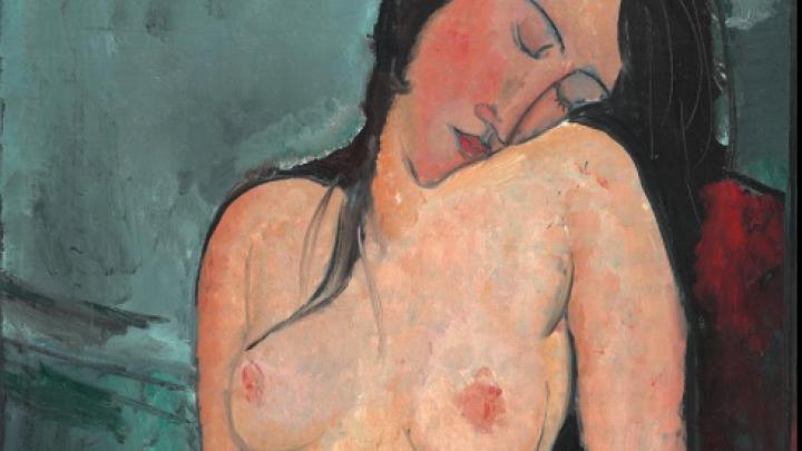 Amedeo Modigliani Amedeo Modigliani