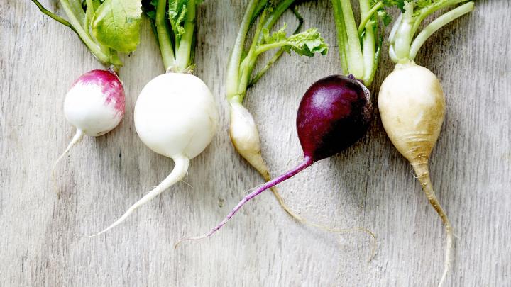 3 verrukkelijke veggierecepten van Gert de Mangeleer 3 verrukkelijke veggierecepten van Gert de Mangeleer