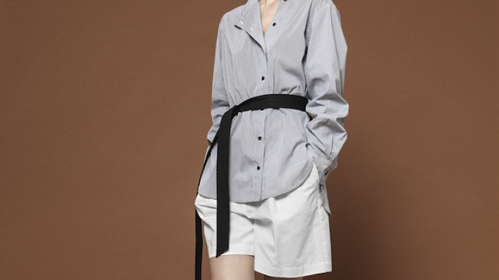 5 manières de porter la chemise 5 manières de porter la chemise