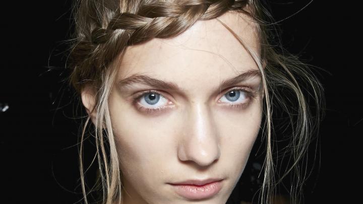 Oui à la tresse Oui à la tresse