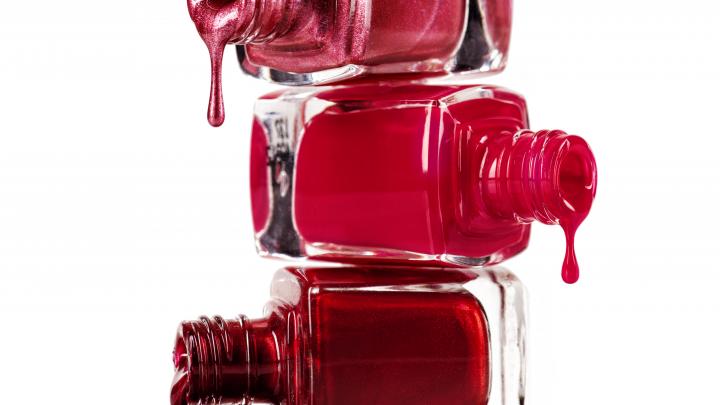 Nouveauté: les vernis parfumés Nouveauté: les vernis parfumés