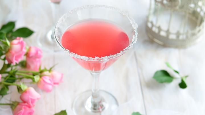 Apéro time: 5 cocktails maison pour changer Apéro time: 5 cocktails maison pour changer