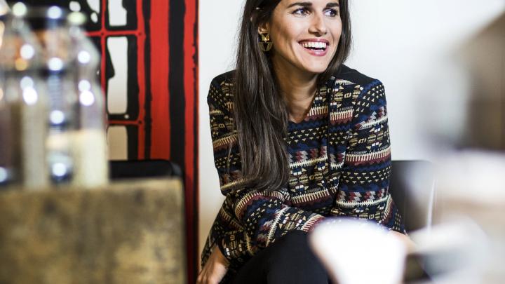 Myriam Leroy en 5 dates clés Myriam Leroy en 5 dates clés