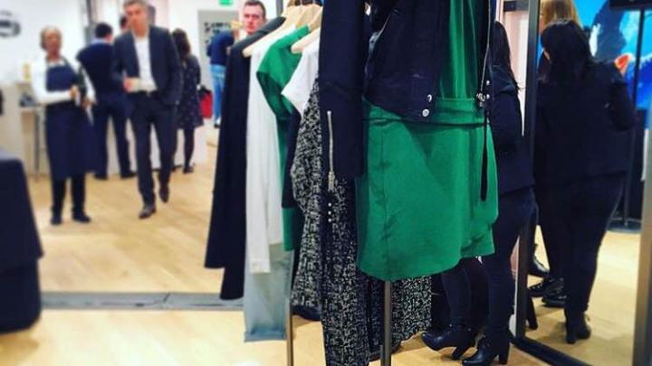 4 nieuwe shops die je moet ontdekken 4 nieuwe shops die je moet ontdekken