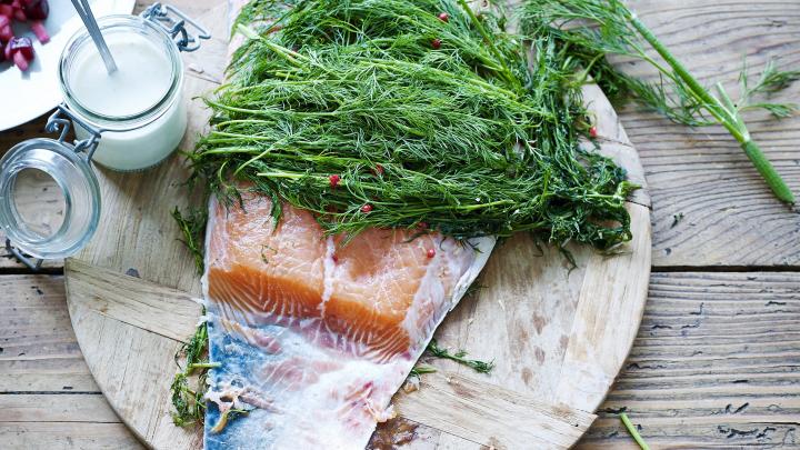 Saveurs scandinaves Saveurs scandinaves