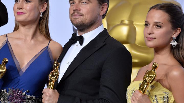 De opmerkelijkste momenten van de oscars De opmerkelijkste momenten van de oscars