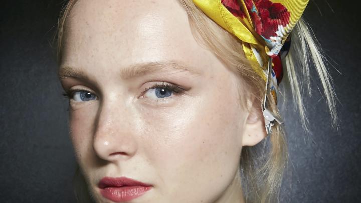Cheveux: 5 tendances repérées sur les catwalks Cheveux: 5 tendances repérées sur les catwalks