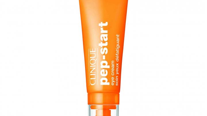 Win een Pep-Start Eye Cream van Clinique Win een Pep-Start Eye Cream van Clinique
