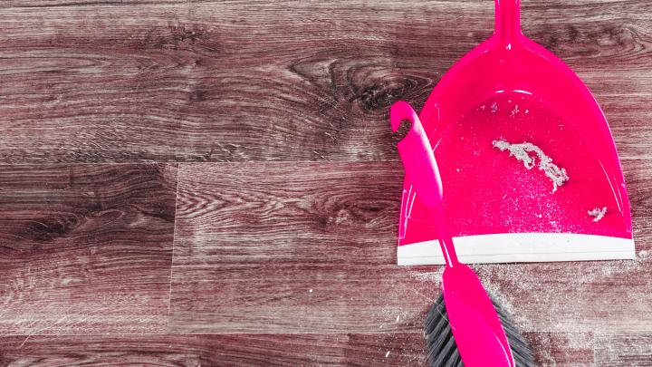 Pourquoi désencombrer? Pourquoi désencombrer?