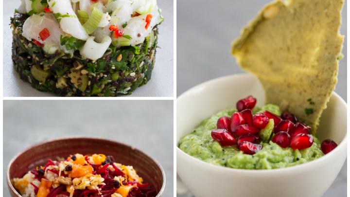 3 recettes colorées bonnes pour la santé 3 recettes colorées bonnes pour la santé