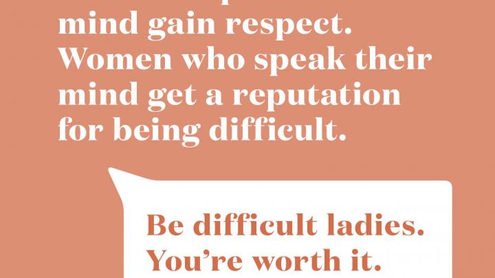 4 redenen waarom vrouwen superieur zijn 4 redenen waarom vrouwen superieur zijn