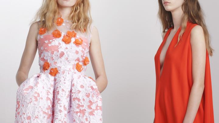 5 idées fortes de l'univers Couture de Natan 5 idées fortes de l'univers Couture de Natan