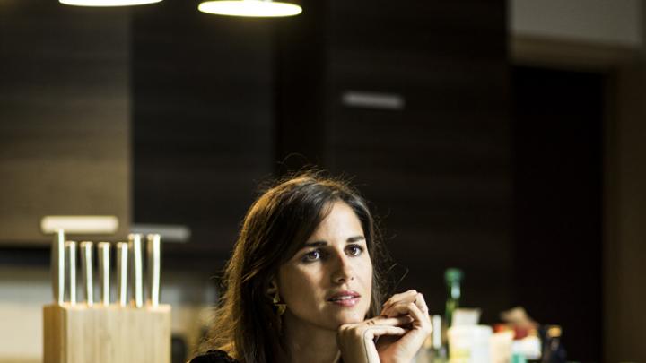 Les restos préférés de Myriam Leroy Les restos préférés de Myriam Leroy