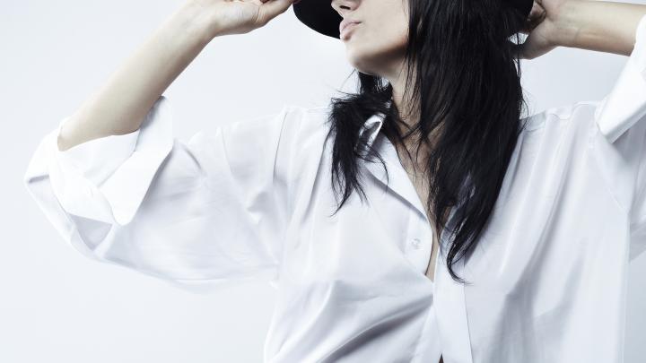 Quelle lingerie sous ma chemise blanche? Quelle lingerie sous ma chemise blanche?