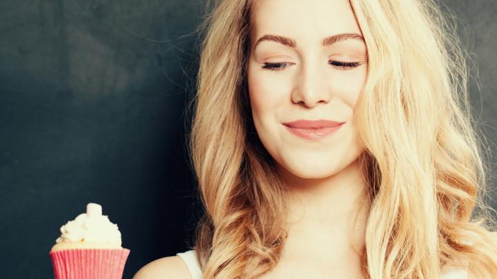 De ultieme tip om food cravings te weerstaan De ultieme tip om food cravings te weerstaan