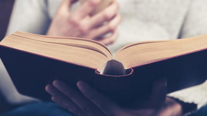 5 boeken die je nu moet lezen 5 boeken die je nu moet lezen