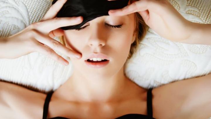 Manque de sommeil = problèmes Manque de sommeil = problèmes