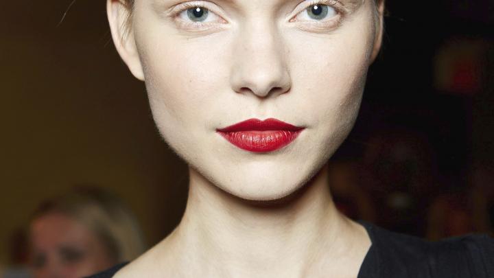 5 tendances beauté des catwalks 5 tendances beauté des catwalks