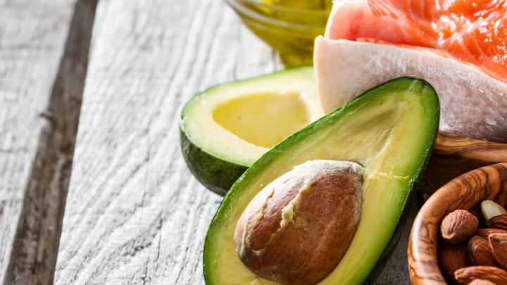 Tout sur les bonnes graisses Tout sur les bonnes graisses