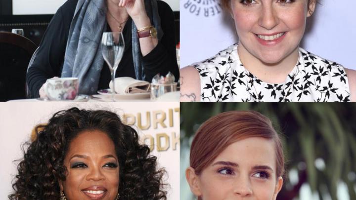 9 straffe madammen die ons inspireren 9 straffe madammen die ons inspireren