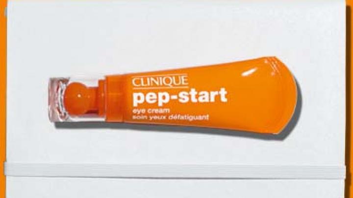 Win een Pep-Start Eye Cream van Clinique t.w.v. € 26,79 Win een Pep-Start Eye Cream van Clinique t.w.v. € 26,79