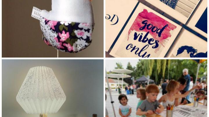 Le Creation Hall Market s'agrandit! Le Creation Hall Market s'agrandit!