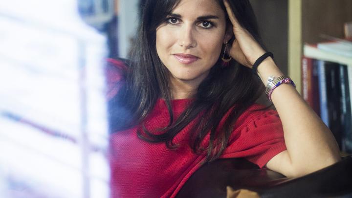 Les sites et apps préférés de Myriam Leroy Les sites et apps préférés de Myriam Leroy