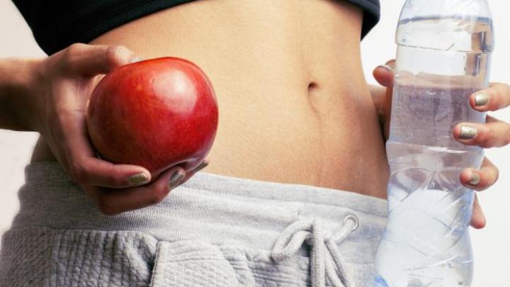 5 aliments ventre plat 5 aliments ventre plat