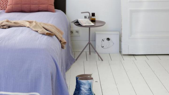 5 manières de donner un coup d'éclat à votre intérieur 5 manières de donner un coup d'éclat à votre intérieur