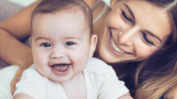 Volgens deze 40+ mama komt een kindje nooit te laat Volgens deze 40+ mama komt een kindje nooit te laat