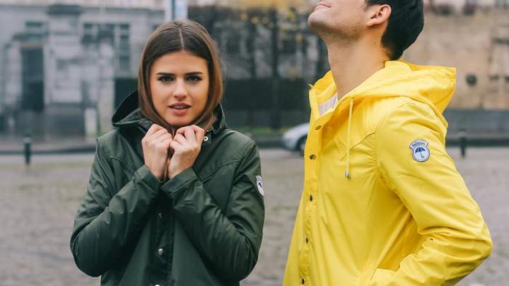 Gagnez les parkas stylées de Beseason Gagnez les parkas stylées de Beseason