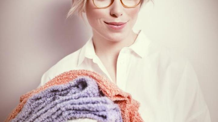 Scoor dit weekend LNKnits aan -50% Scoor dit weekend LNKnits aan -50%