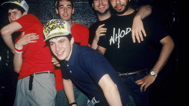 "Walk this way": la naissance du hip hop "Walk this way": la naissance du hip hop