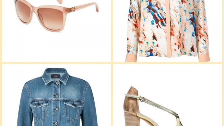 Quelle tenue pour le printemps ? Quelle tenue pour le printemps ?