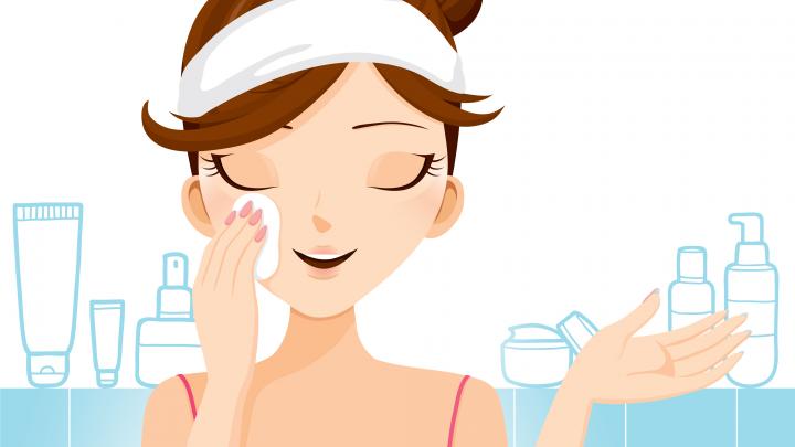 Faites peau neuve pour le printemps Faites peau neuve pour le printemps