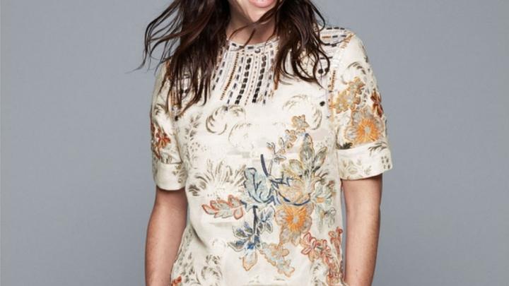 Exclusief: dit zijn de items van de H&M Conscious Exclusive-collectie Exclusief: dit zijn de items van de H&M Conscious Exclusive-collectie
