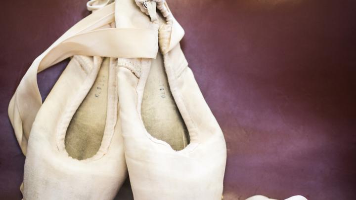 De favoriete balletvoorstellingen van Hanne Decoutere De favoriete balletvoorstellingen van Hanne Decoutere