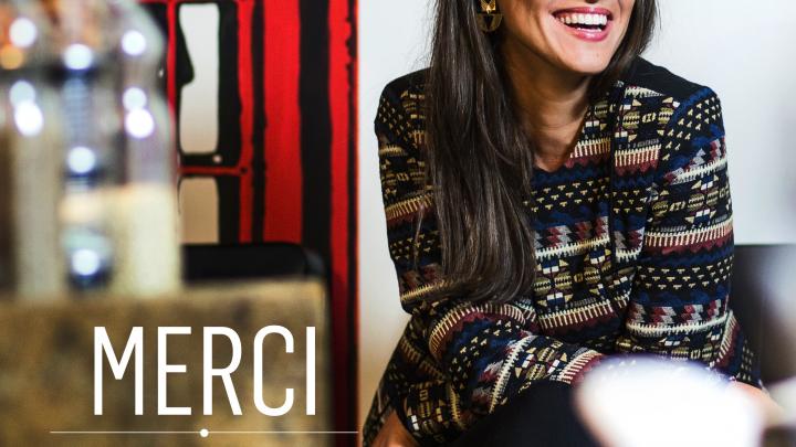 Merci Myriam Leroy Merci Myriam Leroy