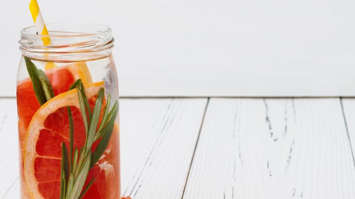 Detox water Detox water