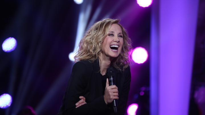 Elles ont rencontré Lara Fabian grâce à GAEL Elles ont rencontré Lara Fabian grâce à GAEL