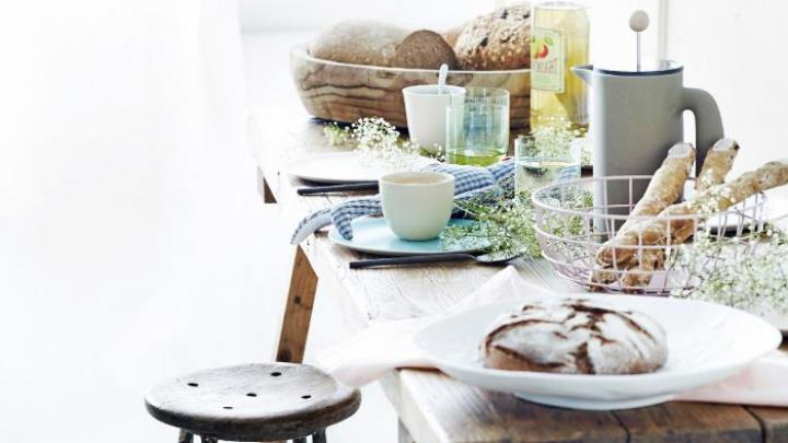5 recettes pour un brunch printanier 5 recettes pour un brunch printanier