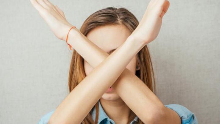 Apprendre à dire non Apprendre à dire non