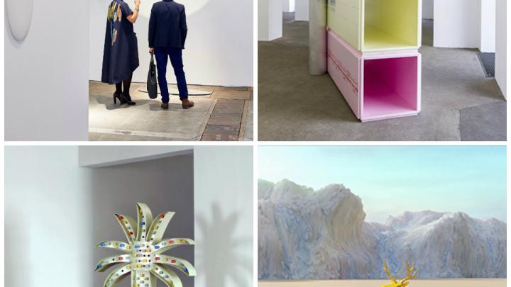 Les incontournables de la scène artistique bruxelloise Les incontournables de la scène artistique bruxelloise