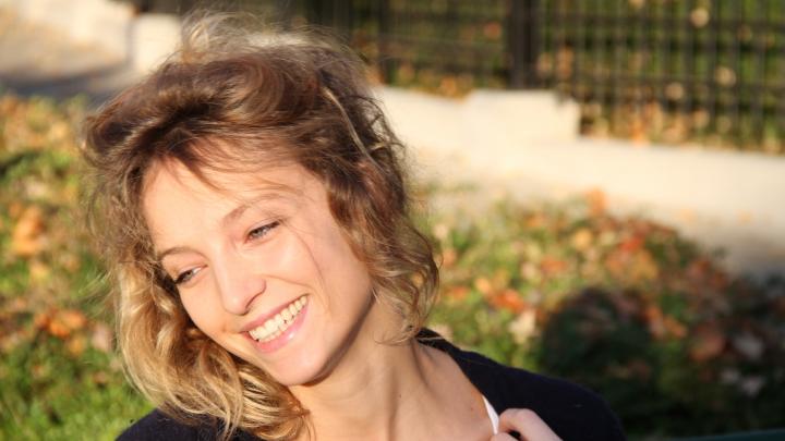 Stéphanie Crayencour perso Stéphanie Crayencour perso