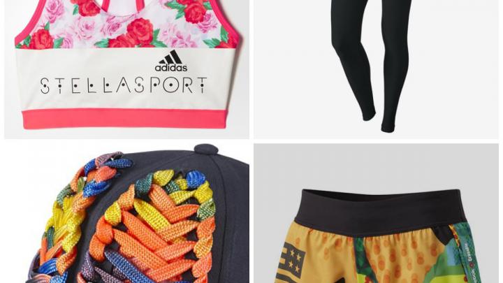 Les tenues pour se remettre au sport Les tenues pour se remettre au sport