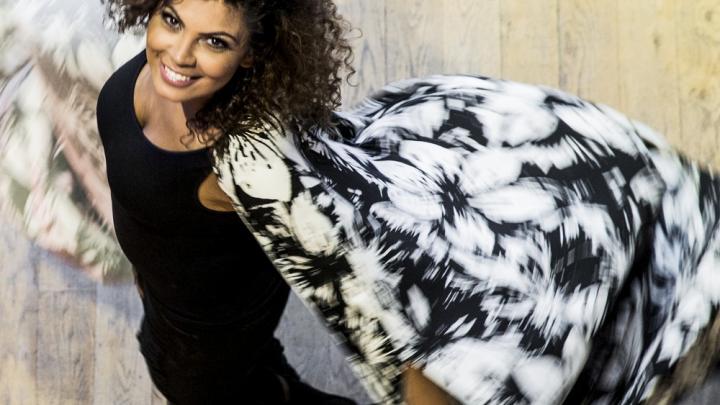 Les 5 aveux de Nawell Madani Les 5 aveux de Nawell Madani