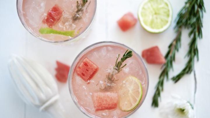 Apéritifs de printemps Apéritifs de printemps