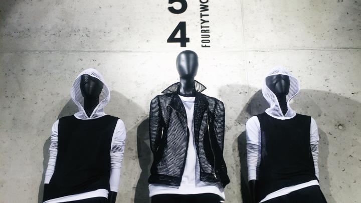 Olivia Borlée et Élodie Ouédraogo lancent leur marque de sport Olivia Borlée et Élodie Ouédraogo lancent leur marque de sport