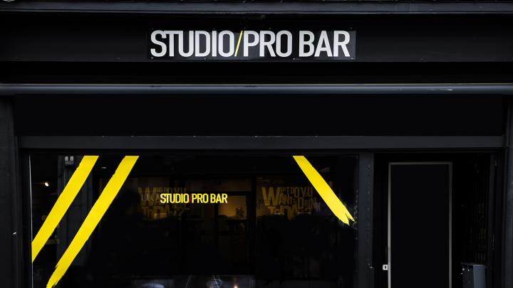 L’Oréal Paris opent Blow Dry Bar in Antwerpen L’Oréal Paris opent Blow Dry Bar in Antwerpen